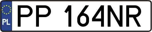 PP164NR