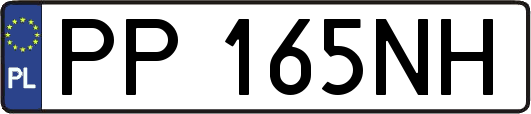 PP165NH