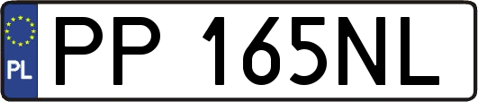 PP165NL