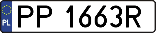 PP1663R