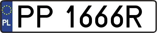 PP1666R