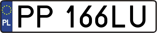 PP166LU
