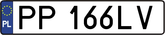 PP166LV