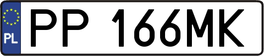 PP166MK