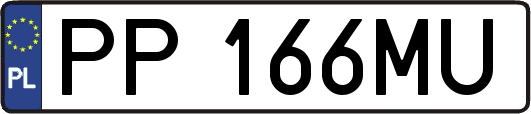 PP166MU