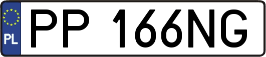 PP166NG