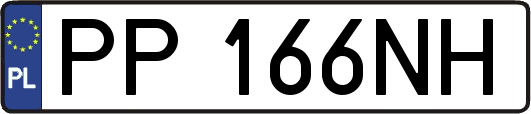 PP166NH
