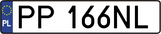 PP166NL