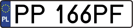 PP166PF