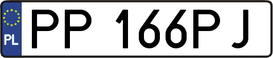 PP166PJ
