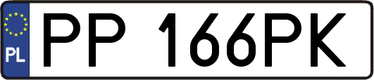 PP166PK