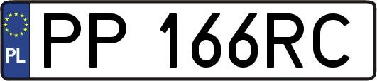 PP166RC