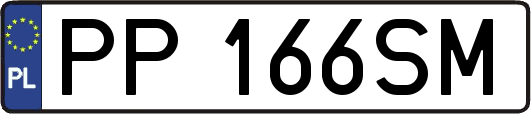 PP166SM