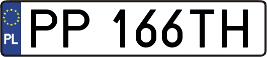 PP166TH