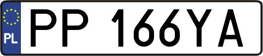 PP166YA