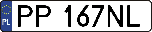 PP167NL