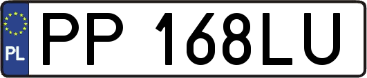 PP168LU
