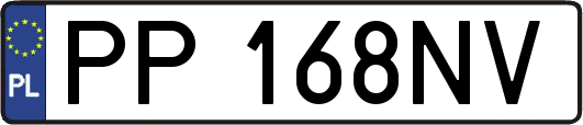 PP168NV