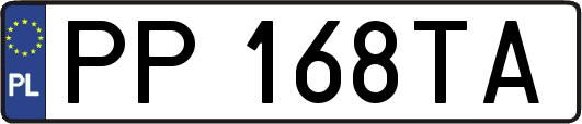 PP168TA