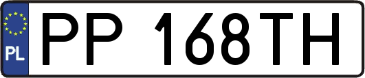PP168TH