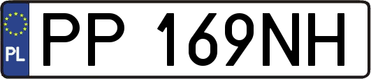 PP169NH
