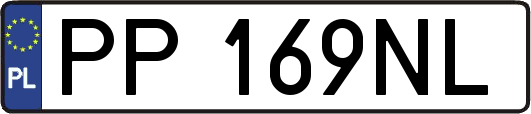 PP169NL
