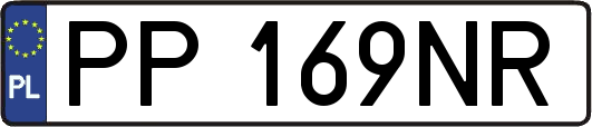 PP169NR