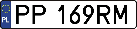 PP169RM