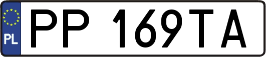 PP169TA