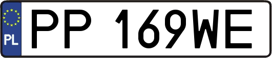PP169WE