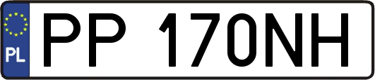 PP170NH