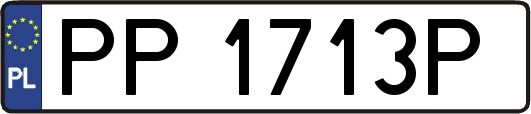 PP1713P