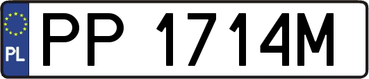 PP1714M