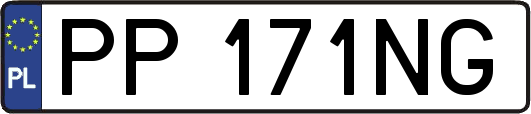 PP171NG