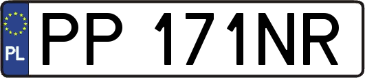 PP171NR