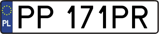 PP171PR