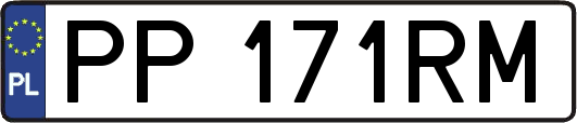 PP171RM