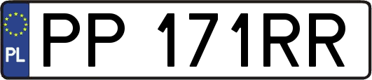 PP171RR
