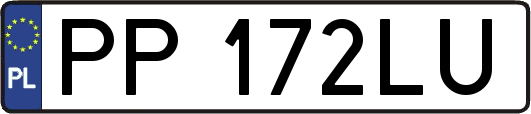 PP172LU