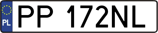 PP172NL