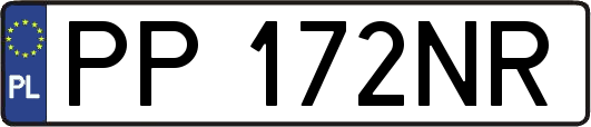 PP172NR