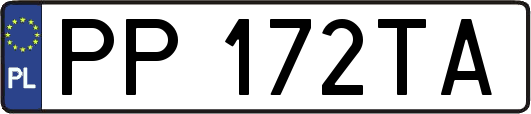 PP172TA