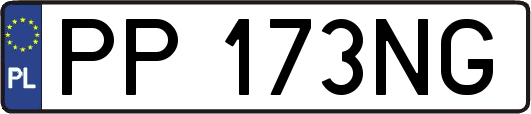 PP173NG