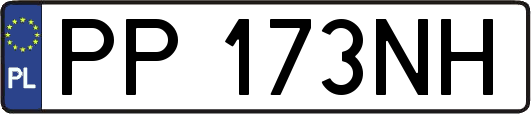 PP173NH