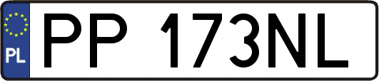 PP173NL