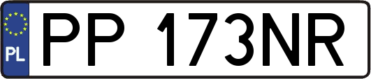 PP173NR