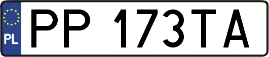 PP173TA