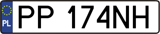 PP174NH