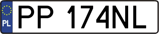 PP174NL