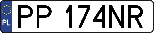 PP174NR